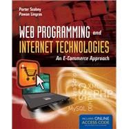 Web Programming and Internet Technologies: An E-Commerce Approach