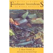 A Guide to Common Freshwater Invertebrates of North America