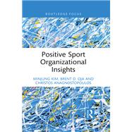 Positive Sport Organizational Insights