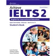 Achieve IELTS 2