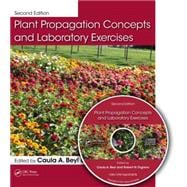 Plant Propagation Concepts and Laboratory Exercises, Second Edition