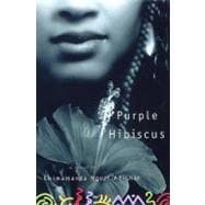 Purple Hibiscus