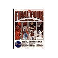 NCAA Final Four : The Official 2001 Final Four Records Book