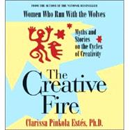 The Creative Fire