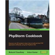 PhpStorm Cookbook