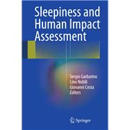 Sleepiness and Human Impact Assessment