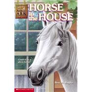 Animal Ark #26: Horse in the House