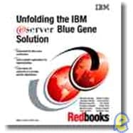 Unfolding the IBM Eserver Blue Gene Solution