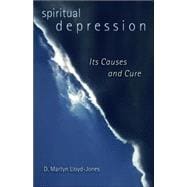 Spiritual Depression