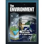 The Environment: Science, Issues, and Solutions