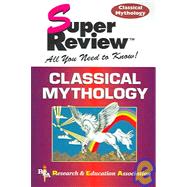 Classical Mythology Super Review
