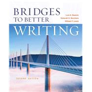 Bridges to Better Writing