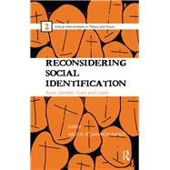Reconsidering Social Identification: Race, Gender, Class and Caste