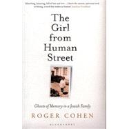 The Girl From Human Street