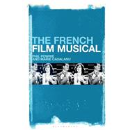The French Film Musical