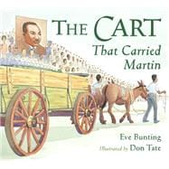 The Cart That Carried Martin