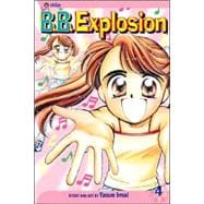 B.B. Explosion, Vol. 4