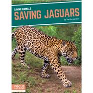 Saving Jaguars