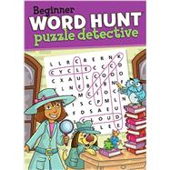 Beginner Word Hunt-Puzzle Detective