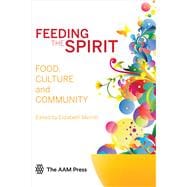 Feeding Spirit