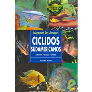 Ciclidos Sudamericanos/ South American Cichlids