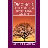 Digging In Literature for Developing Writers