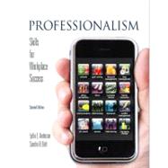Professionalism : Skills for Workplace Success (Text Only)