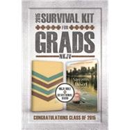 Survival Kit for Grads 2015
