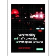 Survivability And Traffic Grooming In Wdm Optical Networks