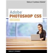 Adobe Photoshop CS5 : Complete
