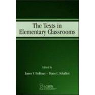 The Texts in Elementary Classrooms