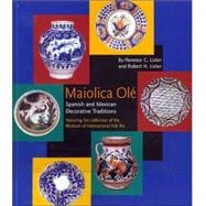 Maiolica Ole