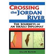 Crossing the Jordan River