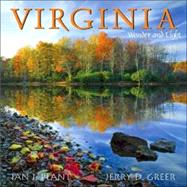 Virginia Wonder And Light