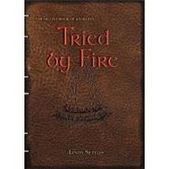 Tried by Fire: The Second Book of Journeys