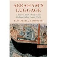 Abraham's Luggage