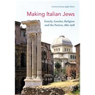 Making Italian Jews