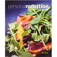 Bundle: Personal Nutrition, 9th + Diet and Wellness Plus 1-Semester Printed Access Card