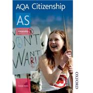 AQA Citizenship Studies AS