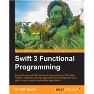 Swift 3 Functional Programming