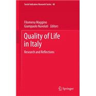 Quality of Life in Italy