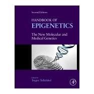 Handbook of Epigenetics