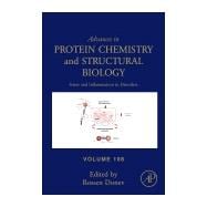 Advances in Protein Chemistry and Strutural Biology