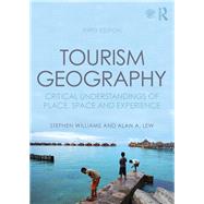 Tourism Geography