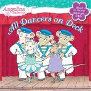 All Dancers on Deck