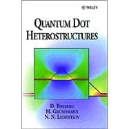 Quantum Dot Heterostructures