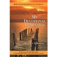 My Devotional Companion 2009-2010 : 52 Devotions for Individuals and Groups