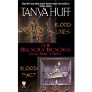 The Blood Books, Volume II