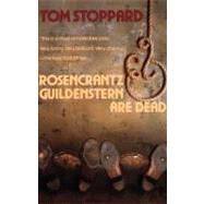 Rosencrantz & Guildenstern Are Dead
