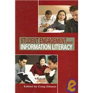 Student Engagement And Information Literacy